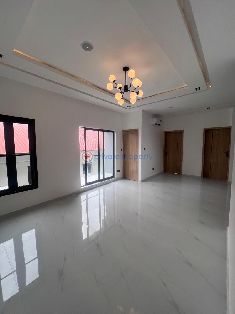 Brand new luxurious 2 fully bedroom apartment - 17 2 bedroom Flat & Apartment For Sale Ikate Elegushi Lekki Lagos - 17