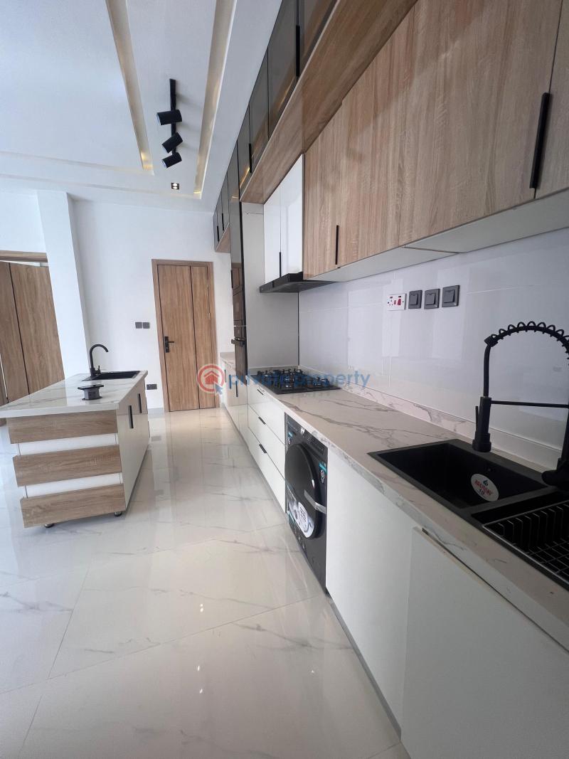 Brand new luxurious 2 fully bedroom apartment - 13 2 bedroom Flat & Apartment For Sale Ikate Elegushi Lekki Lagos - 13