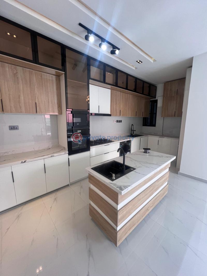 Brand new luxurious 2 fully bedroom apartment - 15 2 bedroom Flat & Apartment For Sale Ikate Elegushi Lekki Lagos - 15