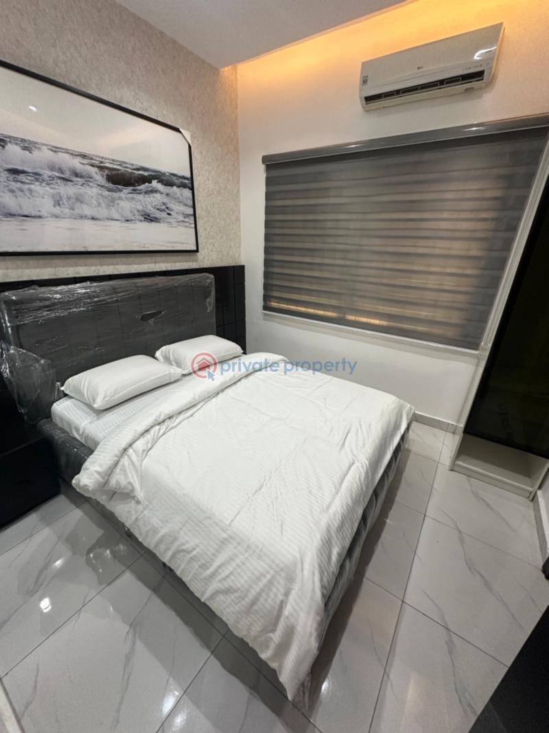 2 bedroom Block Of Flats For Sale Road 14 Lekki Phase 1 Lagos - 3