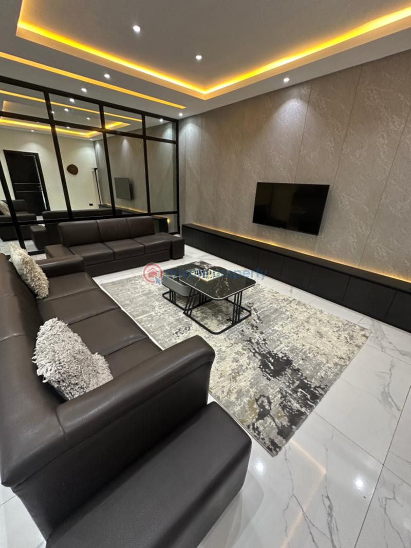2 bedroom Block Of Flats For Sale Road 14 Lekki Phase 1 Lagos - 2