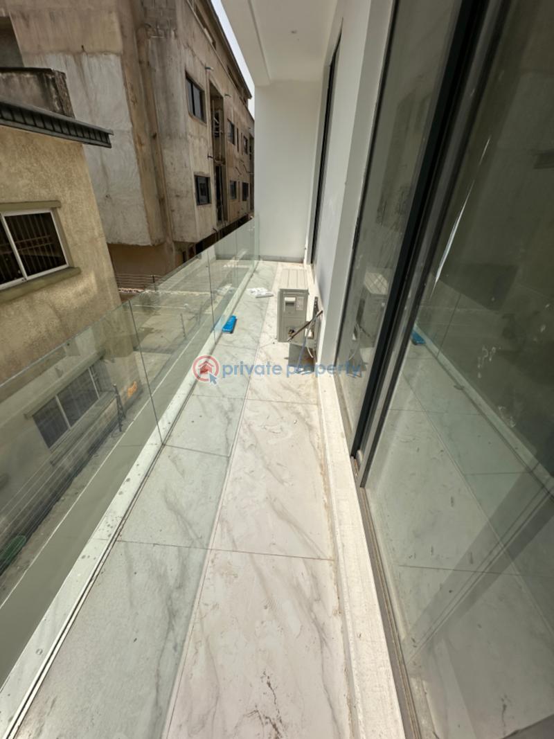 2 bedroom Block Of Flats For Sale Chris Avenue Lekki Phase 1 Lagos - 5