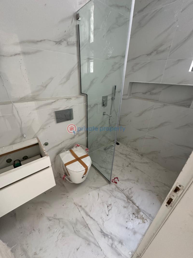 2 bedroom Block Of Flats For Sale Chris Avenue Lekki Phase 1 Lagos - 3