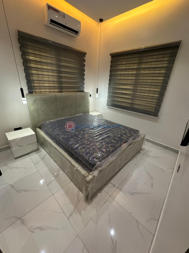 2 bedroom Block Of Flats For Sale Road 14 Lekki Phase 1 Lagos - 4