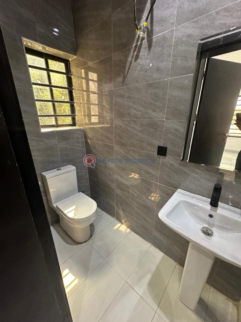 2 bedroom Block Of Flats For Sale Road 14 Lekki Phase 1 Lagos - 6