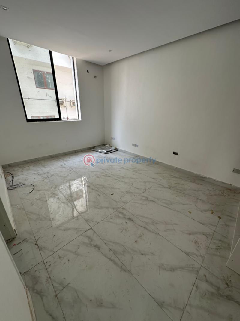 2 bedroom Block Of Flats For Sale Chris Avenue Lekki Phase 1 Lagos - 2