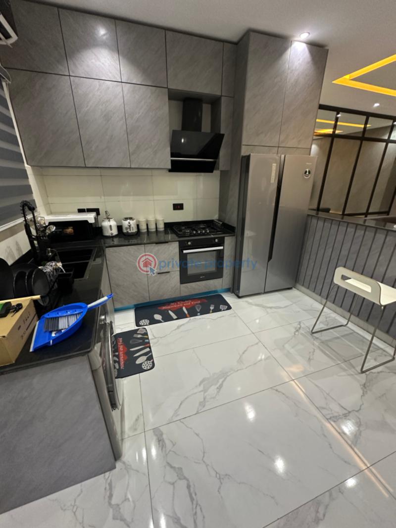 2 bedroom Block Of Flats For Sale Road 14 Lekki Phase 1 Lagos - 1