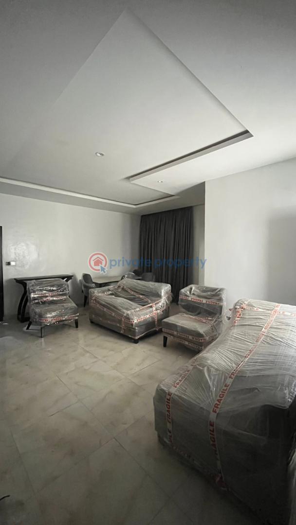 2 bedroom Block Of Flats For Rent Ilasan, Ikate Ikate Elegushi Lekki Lagos - 4