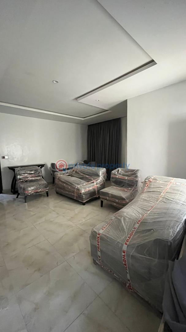 2 bedroom Block Of Flats For Rent Ilasan, Ikate Ikate Elegushi Lekki Lagos - 1