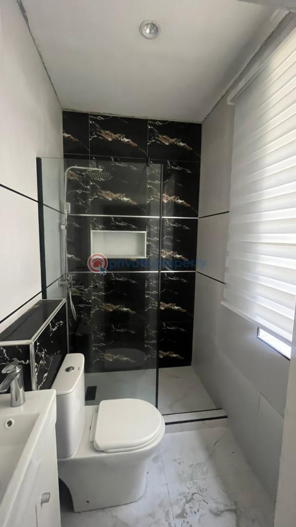 2 bedroom Block Of Flats For Rent Ilasan, Ikate Ikate Elegushi Lekki Lagos - 6