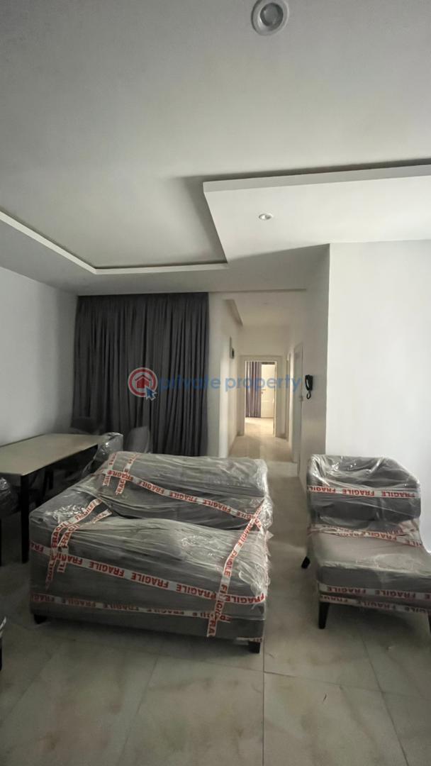 2 bedroom Block Of Flats For Rent Ilasan, Ikate Ikate Elegushi Lekki Lagos - 2