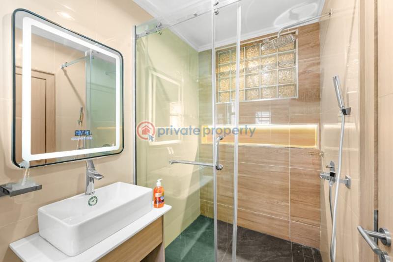 2 bedroom Block Of Flats Short let Ikeja GRA Lagos - 10