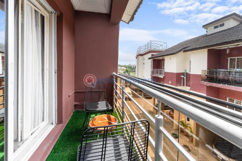 2 bedroom Block Of Flats Short let Ikeja GRA Lagos - 4