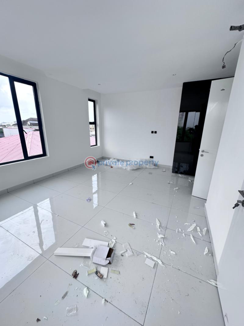 2 bedroom Block Of Flats For Sale Christ Avenue Lekki Phase 1 Lekki Phase 1 Lagos - 7