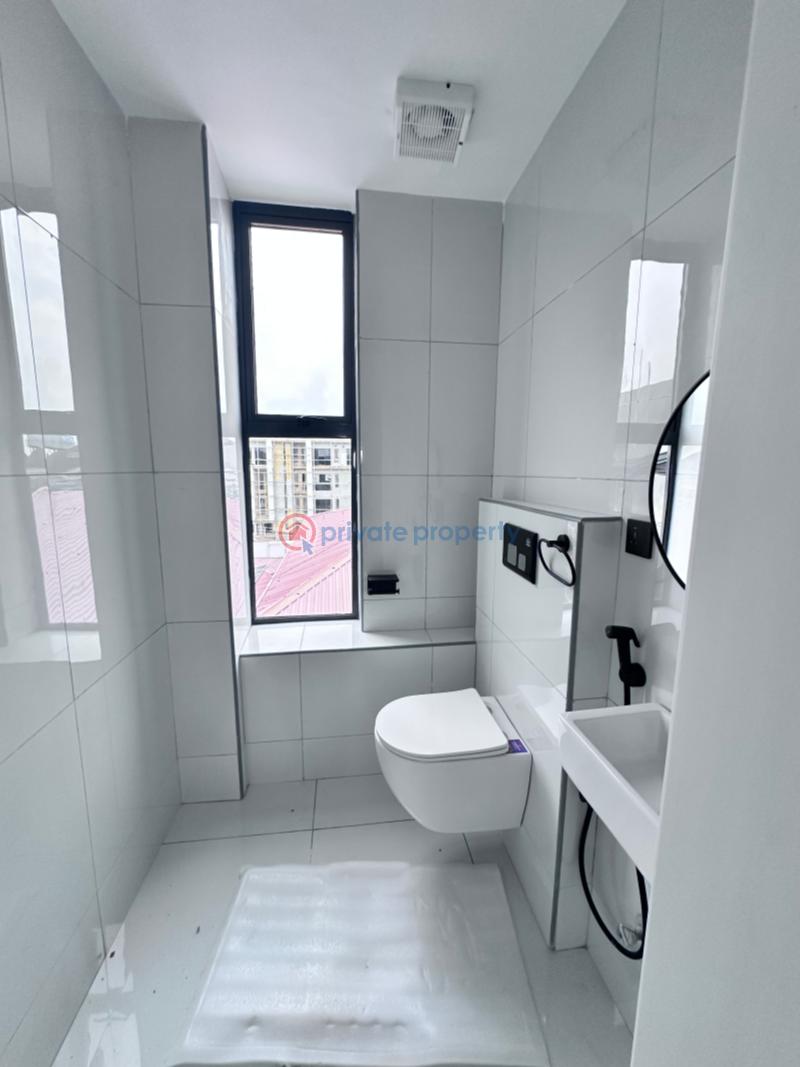 2 bedroom Block Of Flats For Sale Christ Avenue Lekki Phase 1 Lekki Phase 1 Lagos - 5