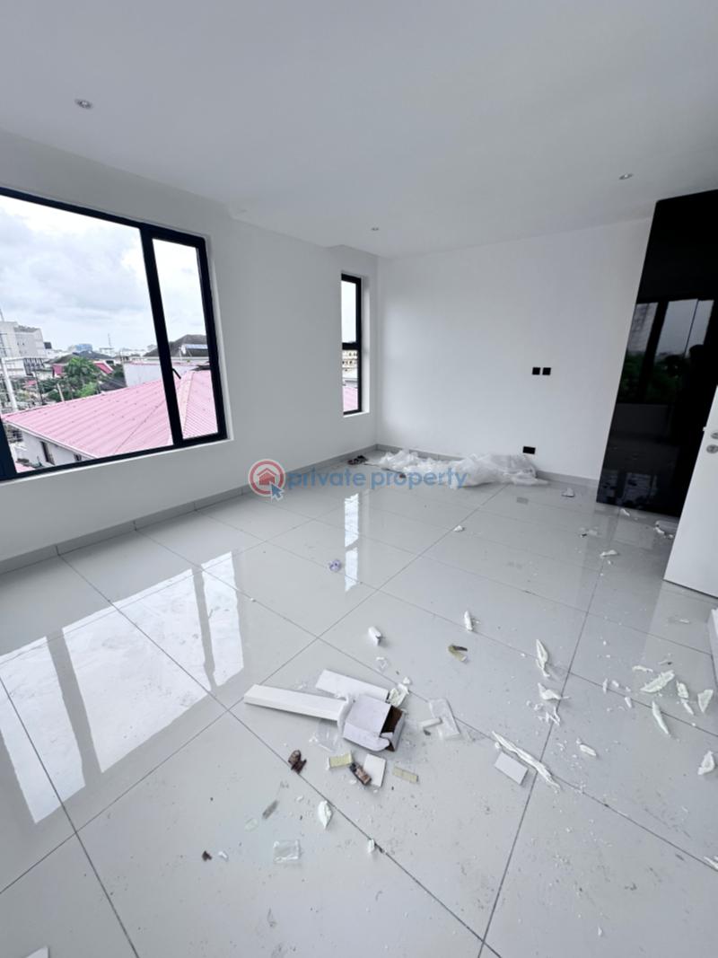 2 bedroom Block Of Flats For Sale Christ Avenue Lekki Phase 1 Lekki Phase 1 Lagos - 6