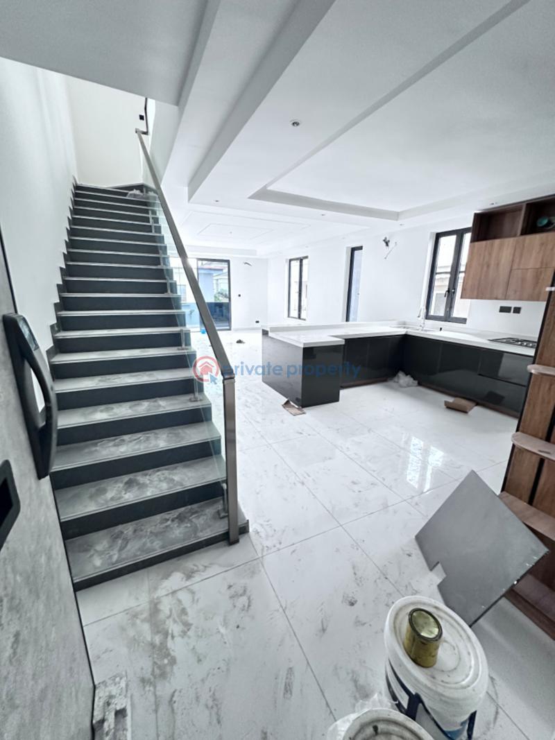 2 bedroom Block Of Flats For Sale Christ Avenue Lekki Phase 1 Lekki Phase 1 Lagos - 3