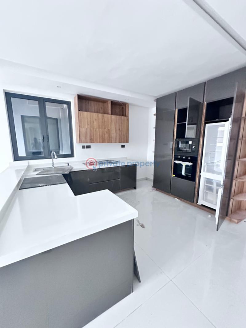 2 bedroom Block Of Flats For Sale Christ Avenue Lekki Phase 1 Lekki Phase 1 Lagos - 2