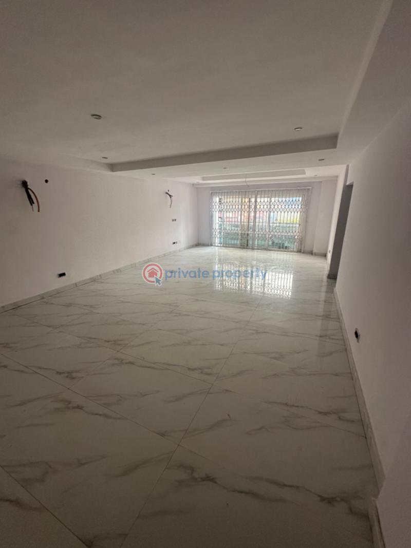 3 bedroom Block Of Flats For Rent Inner Estate Falomo Awolowo Road Ikoyi Lagos - 6
