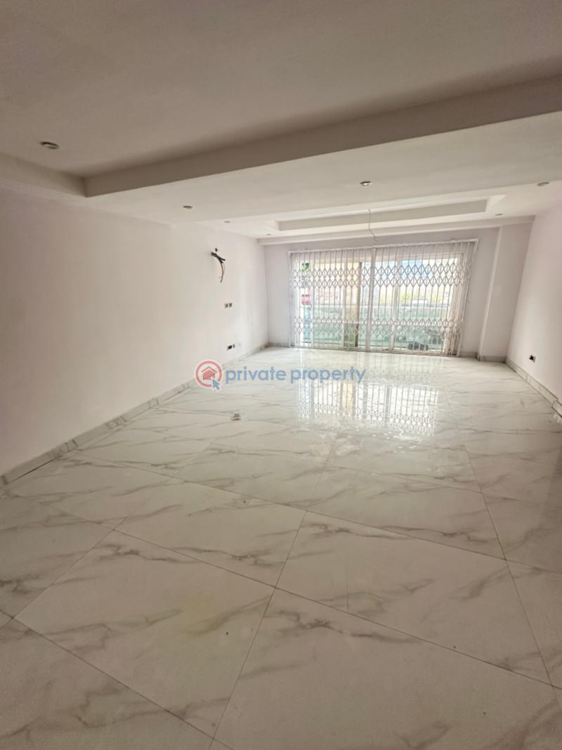 3 bedroom Block Of Flats For Rent Inner Estate Falomo Awolowo Road Ikoyi Lagos - 7