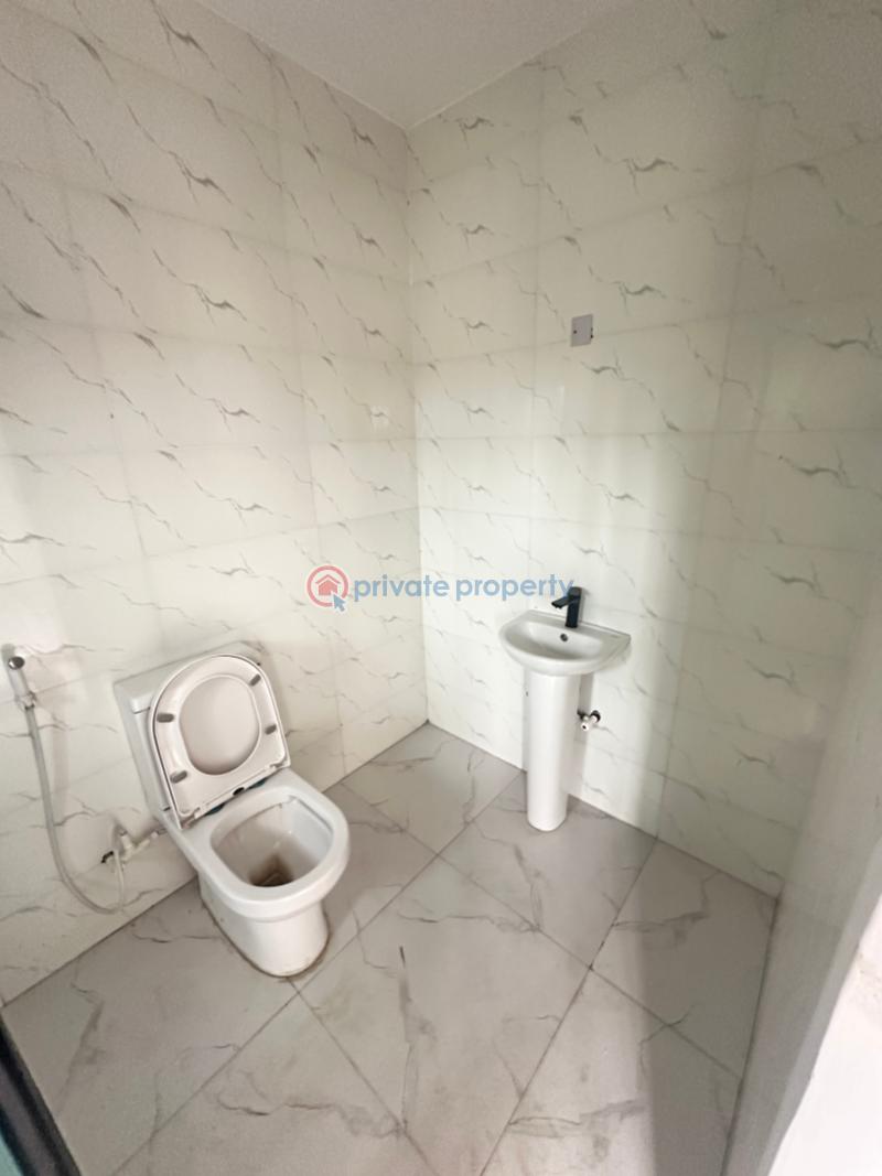 3 bedroom Block Of Flats For Rent Inner Estate Falomo Awolowo Road Ikoyi Lagos - 3