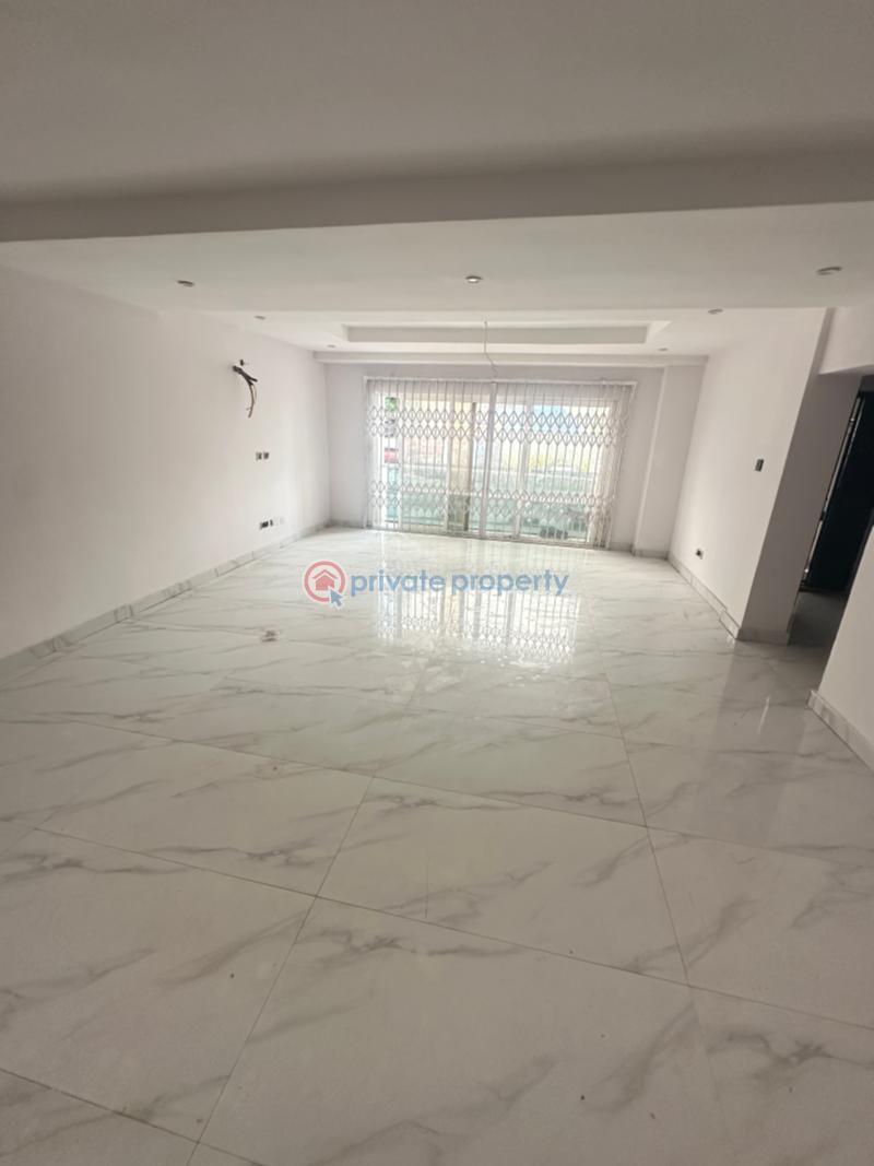 3 bedroom Block Of Flats For Rent Inner Estate Falomo Awolowo Road Ikoyi Lagos - 2