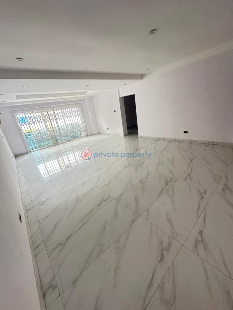 3 bedroom Block Of Flats For Rent Inner Estate Falomo Awolowo Road Ikoyi Lagos - 4