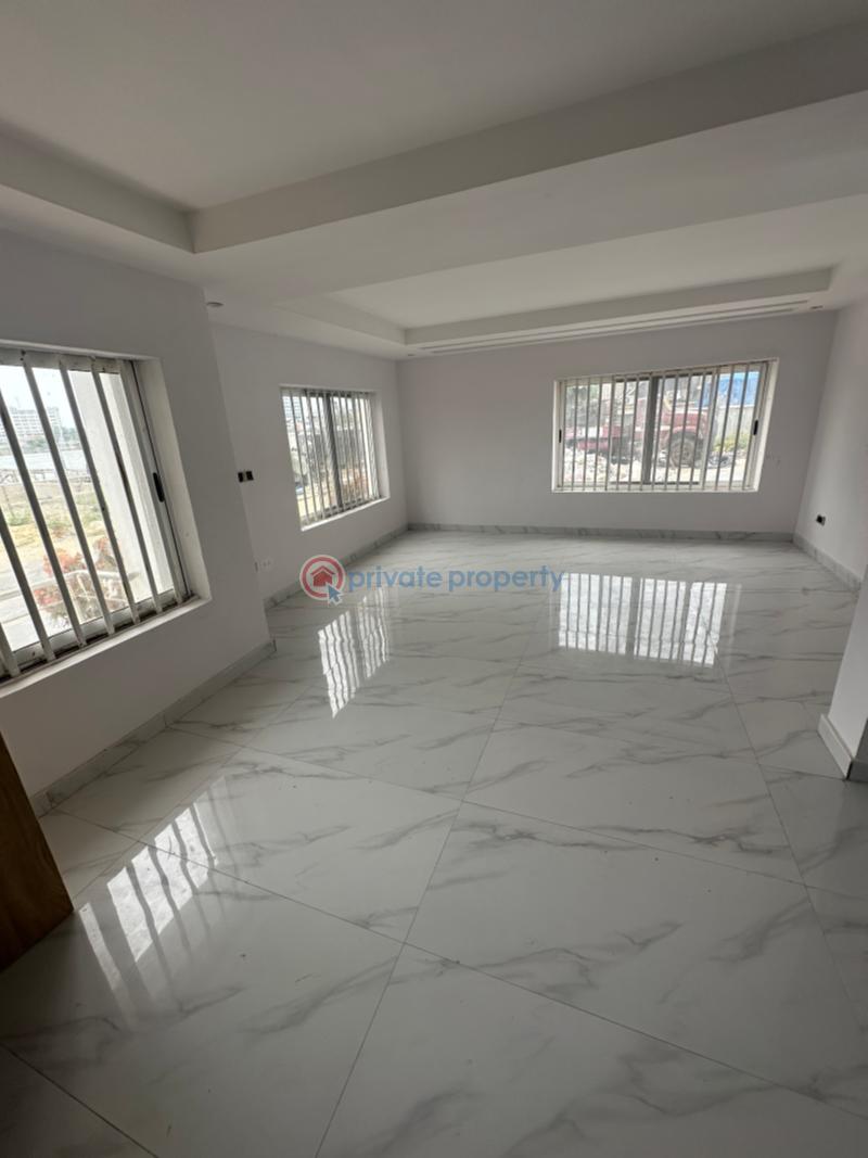 3 bedroom Block Of Flats For Rent Inner Estate Falomo Awolowo Road Ikoyi Lagos - 9