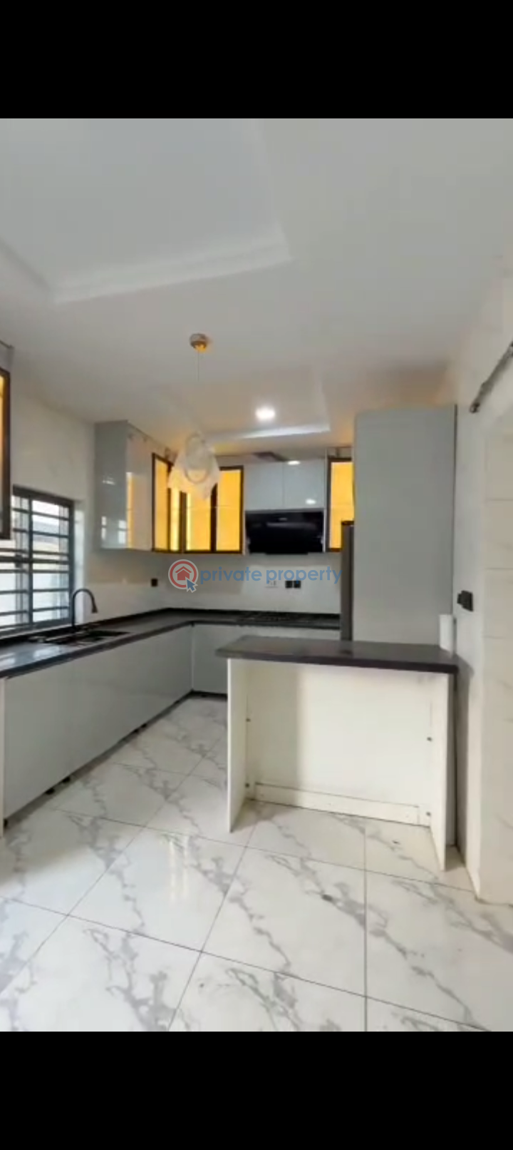 4 bedroom Duplex For Sale Dideolu Estate Ogba GRA Lagos - 2