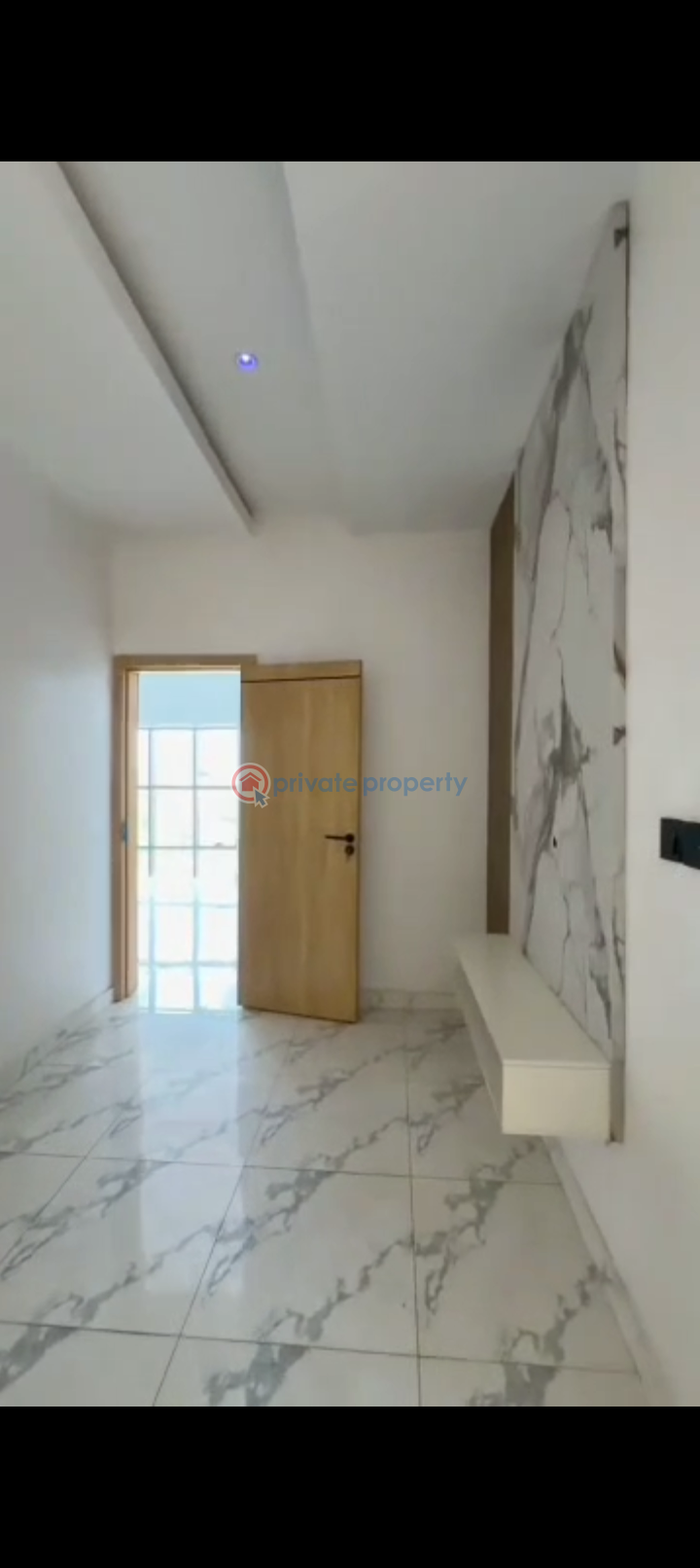 4 bedroom Duplex For Sale Dideolu Estate Ogba GRA Lagos - 4