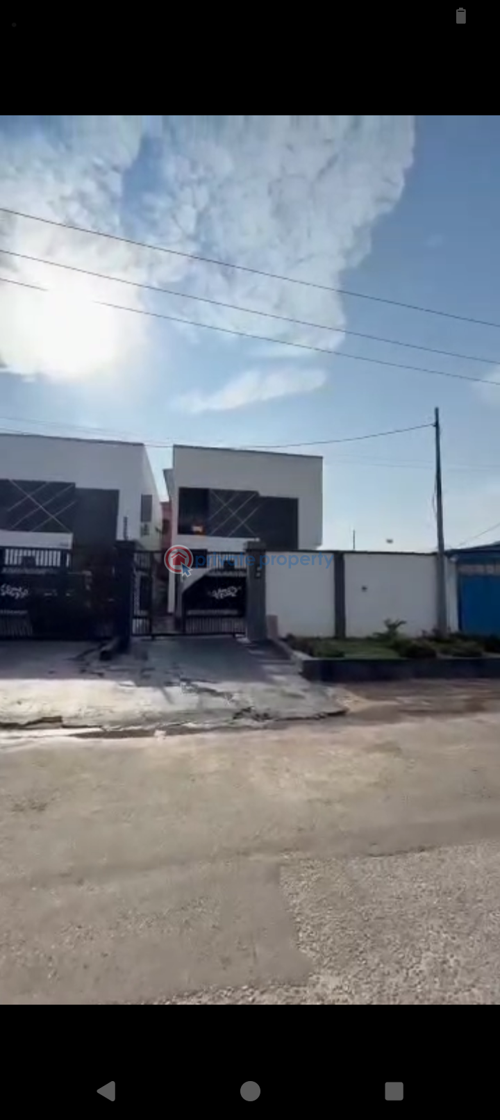 4 bedroom Duplex For Sale Dideolu Estate Ogba GRA Lagos - 6