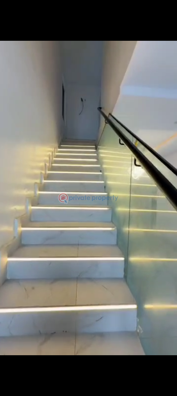 4 bedroom Duplex For Sale Dideolu Estate Ogba GRA Lagos - 9