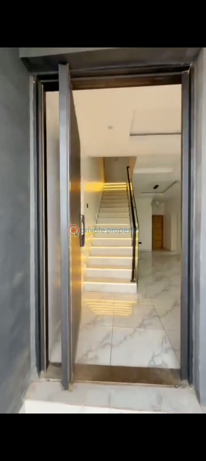 4 bedroom Duplex For Sale Dideolu Estate Ogba GRA Lagos - 7