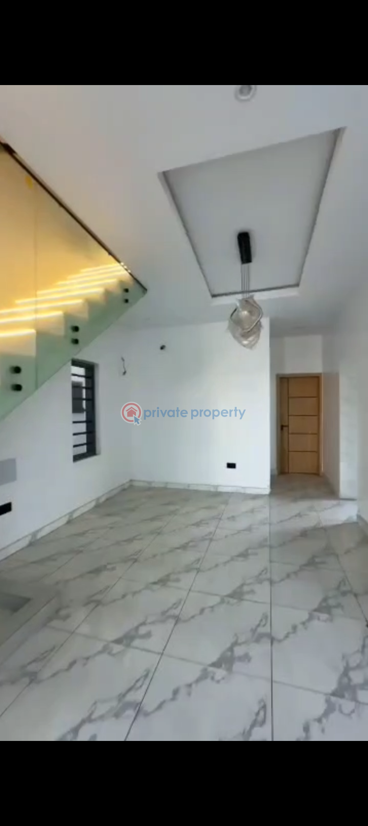 4 bedroom Duplex For Sale Dideolu Estate Ogba GRA Lagos - 8