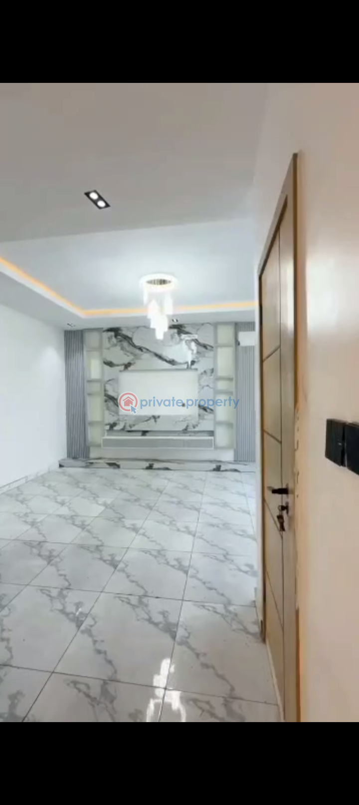 4 bedroom Duplex For Sale Dideolu Estate Ogba GRA Lagos - 3
