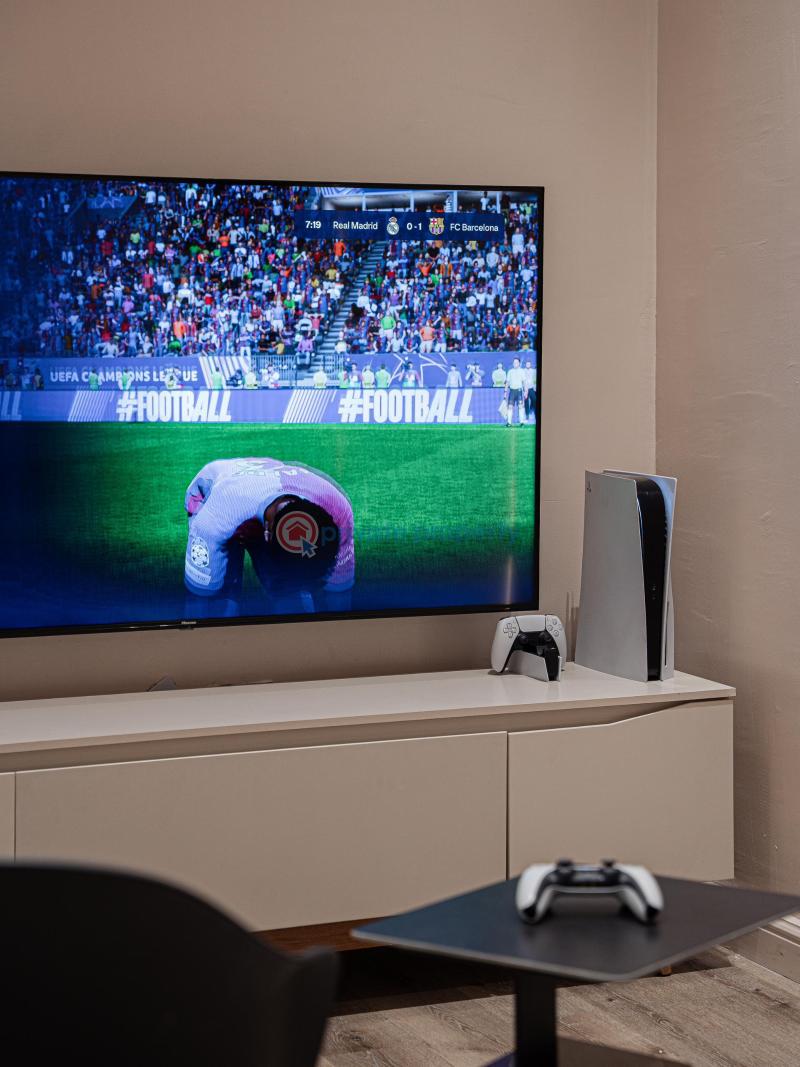 Flat & Apartment Short let Osapa Lekki Lagos - 15