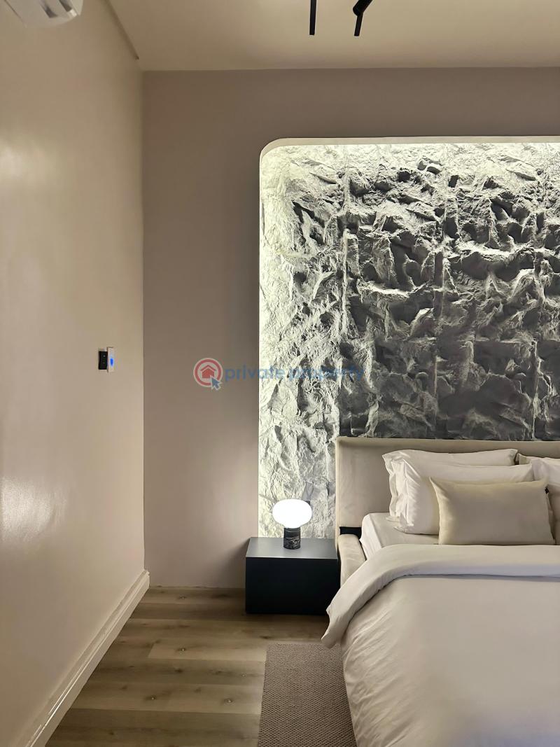 Flat & Apartment Short let Osapa Lekki Lagos - 12