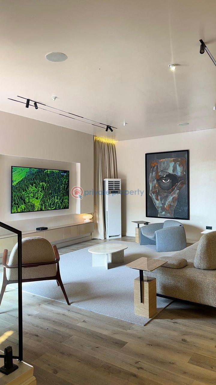 Flat & Apartment Short let Osapa Lekki Lagos - 0