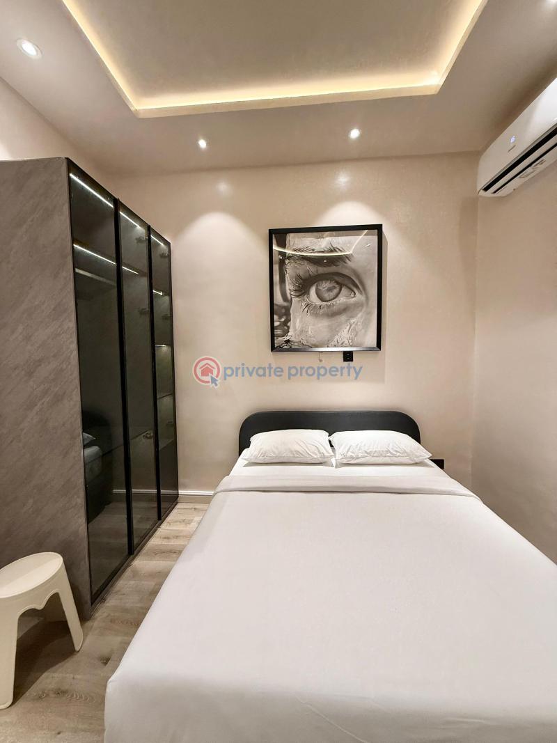 Flat & Apartment Short let Osapa Lekki Lagos - 26