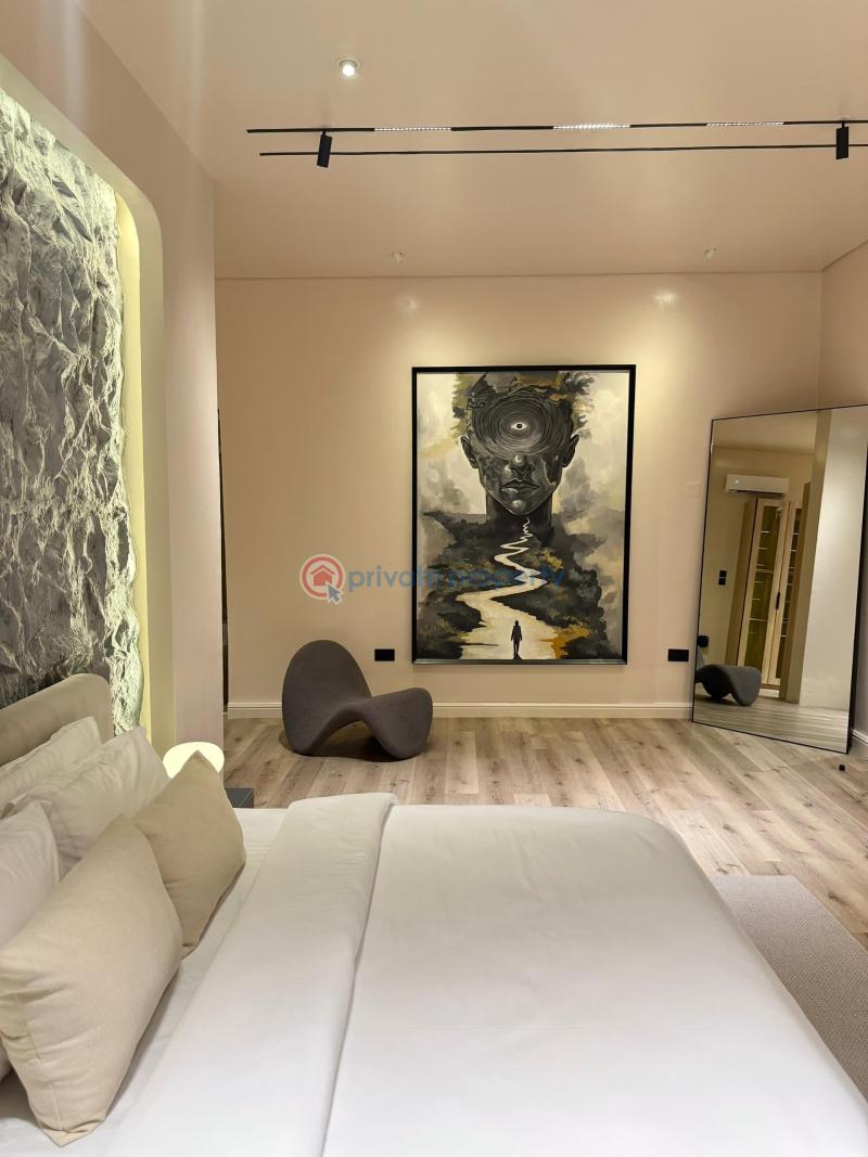 Flat & Apartment Short let Osapa Lekki Lagos - 8