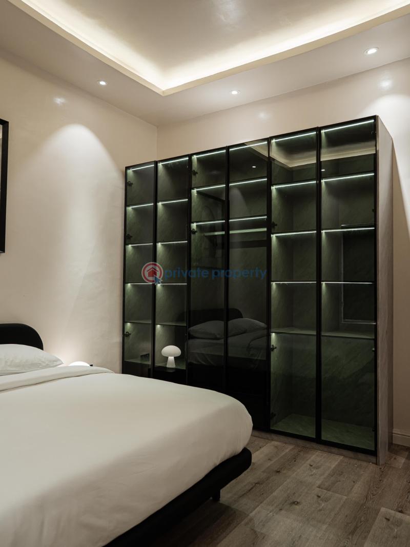 Flat & Apartment Short let Osapa Lekki Lagos - 20