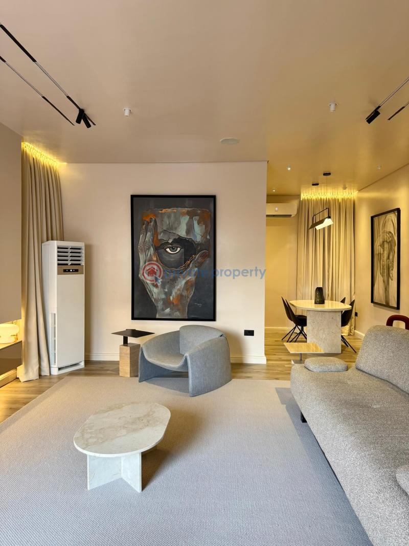 Flat & Apartment Short let Osapa Lekki Lagos - 2