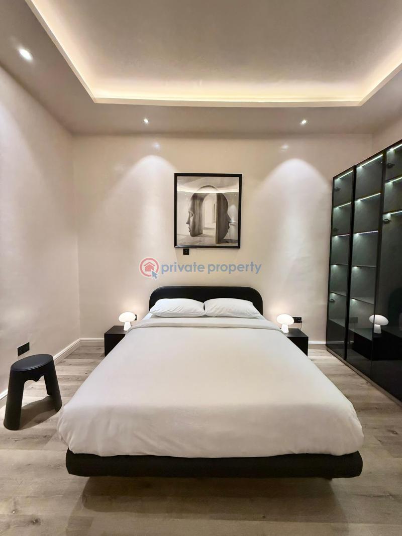 Flat & Apartment Short let Osapa Lekki Lagos - 17