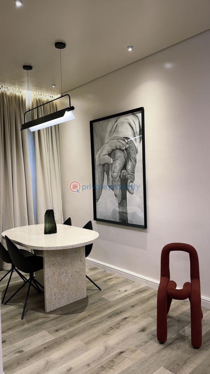 Flat & Apartment Short let Osapa Lekki Lagos - 3