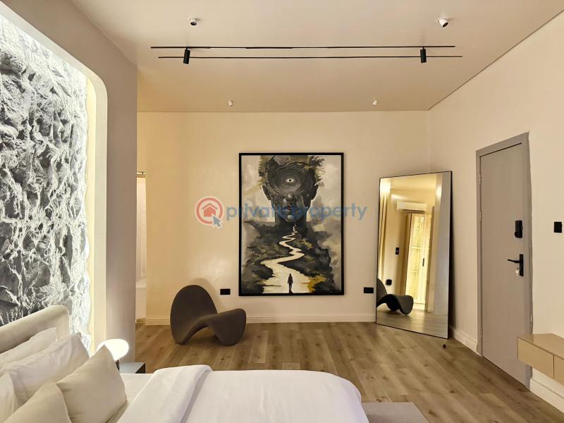 Flat & Apartment Short let Osapa Lekki Lagos - 7