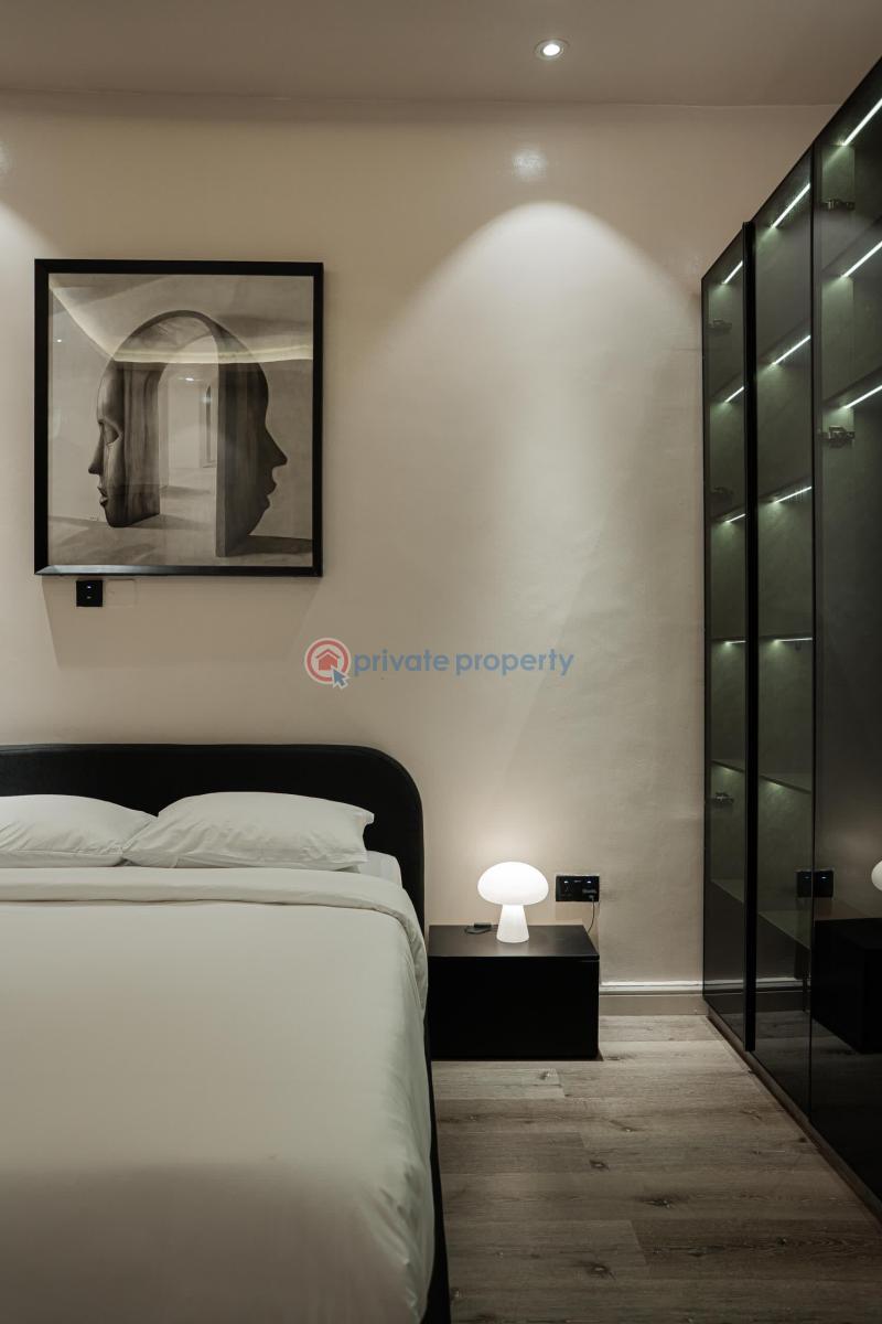 Flat & Apartment Short let Osapa Lekki Lagos - 19
