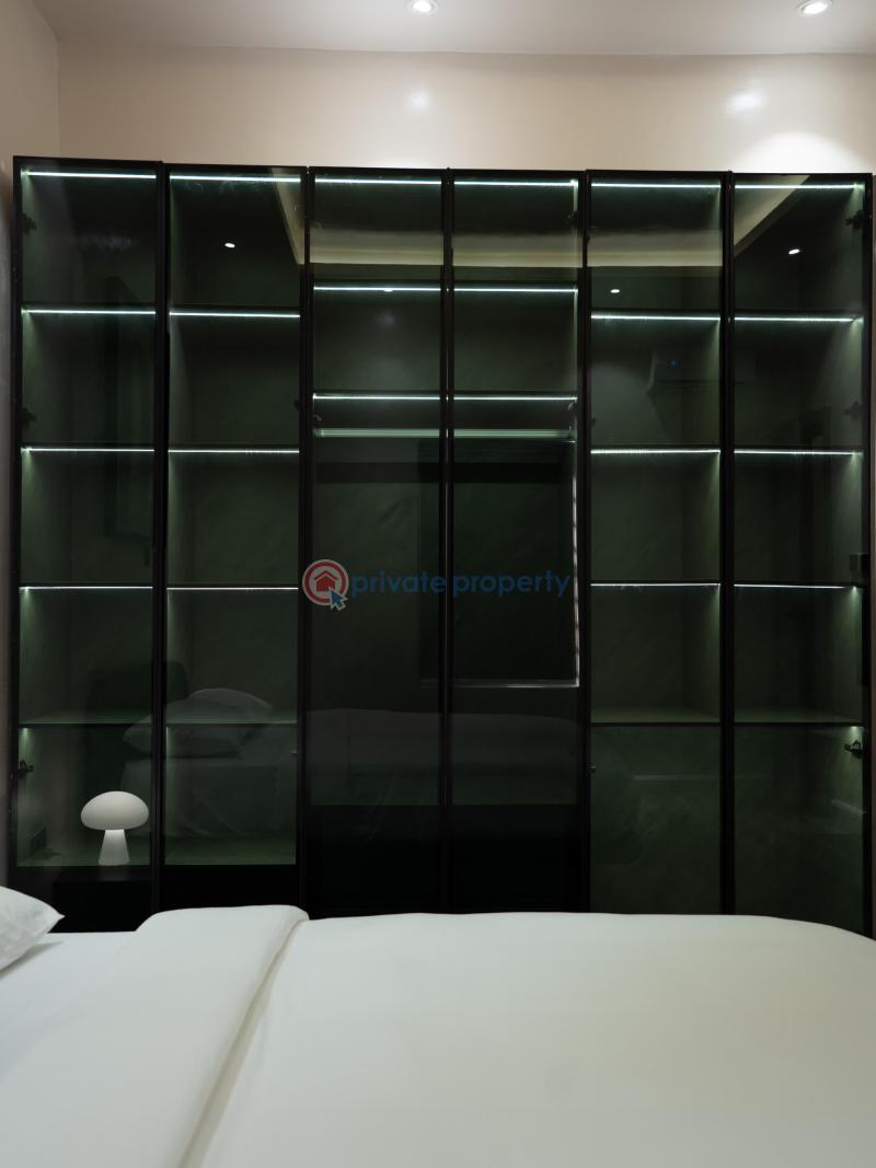 Flat & Apartment Short let Osapa Lekki Lagos - 18