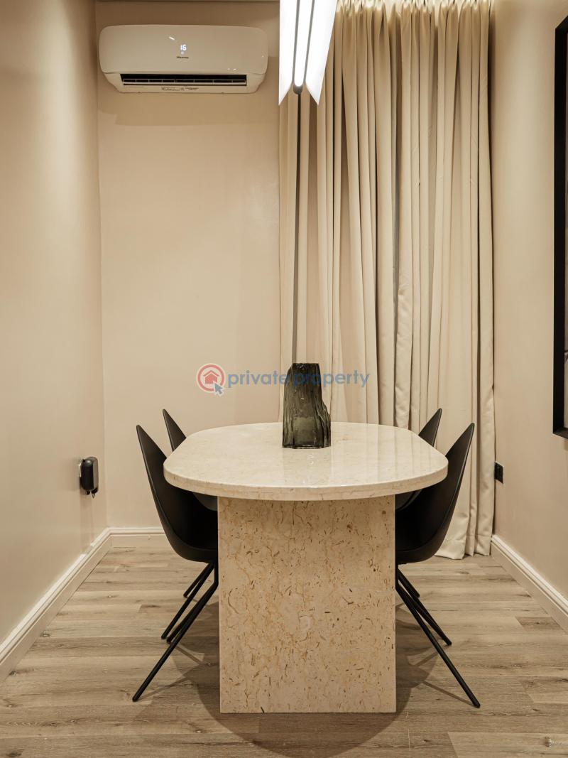Flat & Apartment Short let Osapa Lekki Lagos - 4