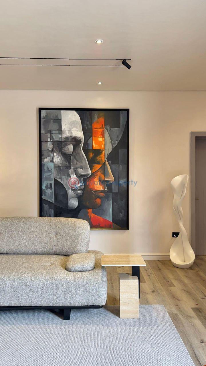 Flat & Apartment Short let Osapa Lekki Lagos - 1