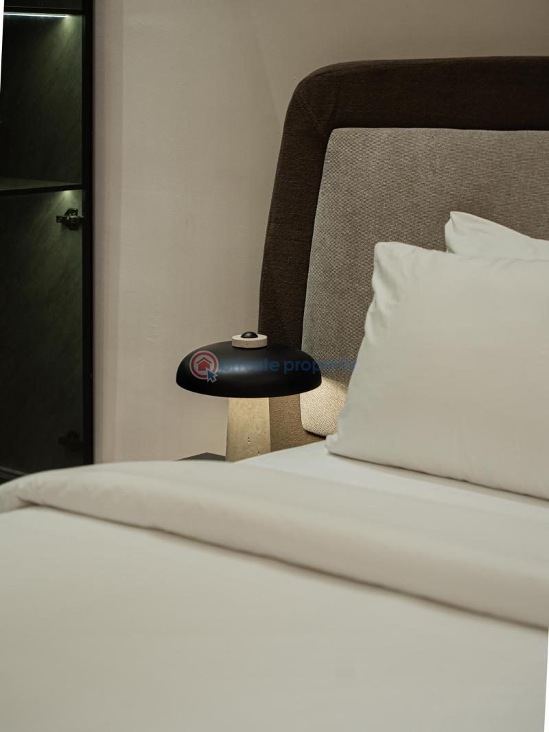 Flat & Apartment Short let Osapa Lekki Lagos - 24